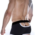 Fantazi Şort Jockstrap