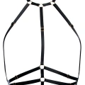 Göğüs Üzeri Seksi Harness - Brf284