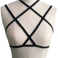 Günlük Kullanıma Uygun Harness - Brf69