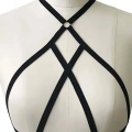 Günlük Kullanıma Uygun Harness - Brf75