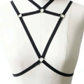 Günlük Kullanıma Uygun Harness - Brf76