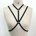 Günlük Kullanıma Uygun Harness - Brf79