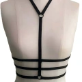Günlük Kullanıma Uygun Harness - Brf81