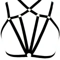 Günlük Kullanıma Uygun Harness - Brf85