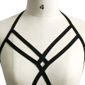Günlük Kullanıma Uygun Harness - Brf86