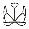 Günlük Kullanma Uygun Seksi Harness - Brf42