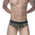 Jockstrap Fantezi Çamaşır