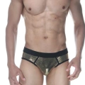 Jockstrap Fantezi Çamaşır