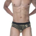 Jockstrap Seksi Erkek  Modeli