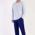 K305083 Vienetta Erkek Pijama
