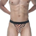 Leopar Erkek  Tangası