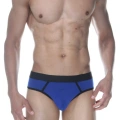Mavi Jockstrap Erkek  İç Giyim