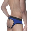 Mavi Jockstrap Erkek  İç Giyim