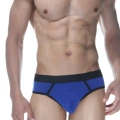 Mavi Jockstrap Erkek  İç Giyim