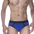 Mavi Jockstrap Erkek  İç Giyim