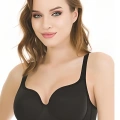 Micro Soft C Cup Sütyen Kadın 9720