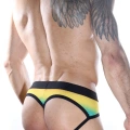 Rainbow Jockstrap