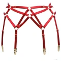Seksi Lastik Harness Jartiyer - Brf146