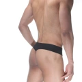 Siyah Erkek  Tanga