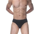 Siyah Erkek  Tanga