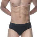 Siyah Jockstrap Fantezi İç Giyim