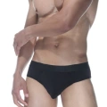 Siyah Jockstrap Fantezi İç Giyim