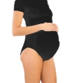 Siyah Mı Emay 1446 Modal Cotton Hamile Külot