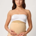 Ten Mı Emay 2825 Cotton Hamile Karın Destekleyici Slip Korse