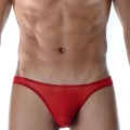 Transparan Erkek  Slip