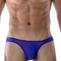 Transparan Erkek  Slip