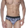 Zebra Jockstrap Fantezi İç Giyim