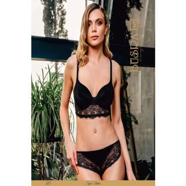 315 Büşra Sütyen Takım Kadın