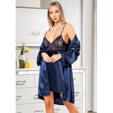 5051 Miss Laris Gecelik