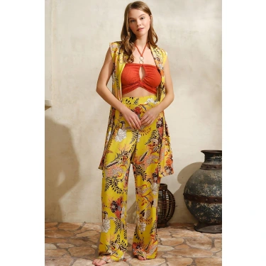 5754 Anıl Pijama Takımı