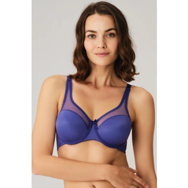 Balenli Desteksiz Dolgusuz Toparlayıcı Yumuşak Süngerli Günlük Klasik Küçültücü Sütyen