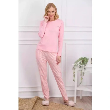 Bayan İkili Takım Kadın Pc8766