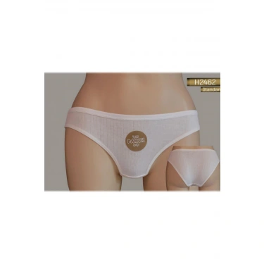 Bikini Rıbana Külot Kadın 2462