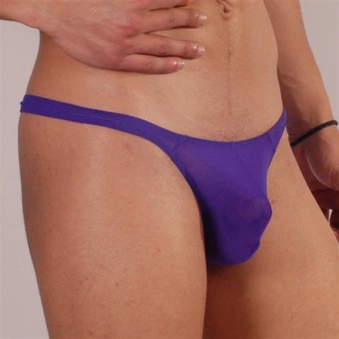 Br140519   Erkek  String Külodu