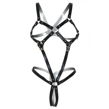 Deri Fantazi Giyim - Brf312