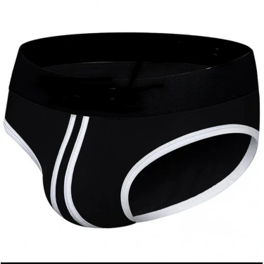 Erkek  Şeritli Slip