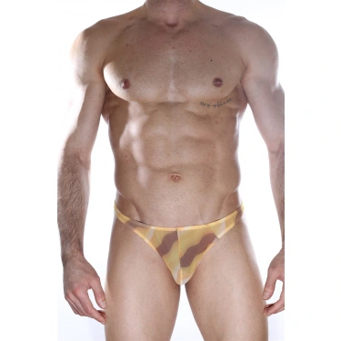 Fantazi Erkek  Tanga