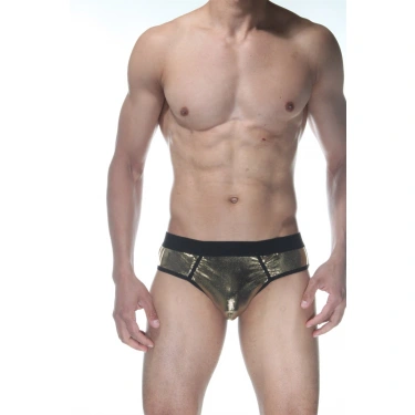 Jockstrap Seksi Erkek  Modeli