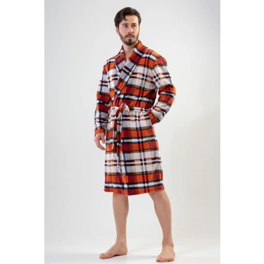 K201002 Vienetta Erkek Pijama Loft
