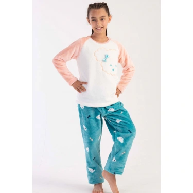 K303091 Vienetta Soft Pure Kıds