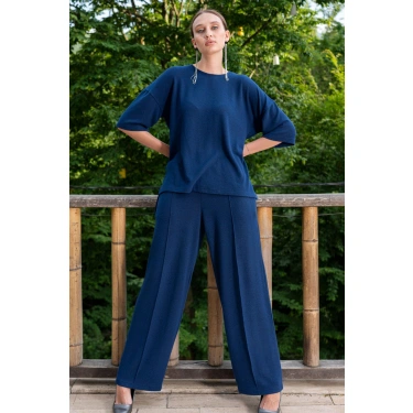 K405052 Vıenetta Plus Pijama Kadın