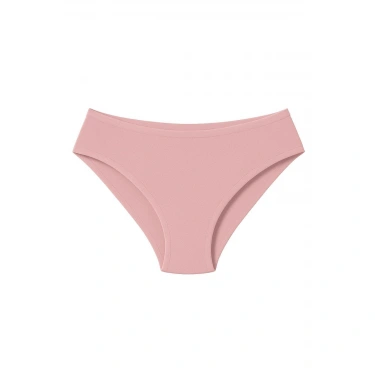 Lazer 5 Li Slip Külot Kadın