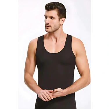 Lycra Bambu Atlet Erkek  1608