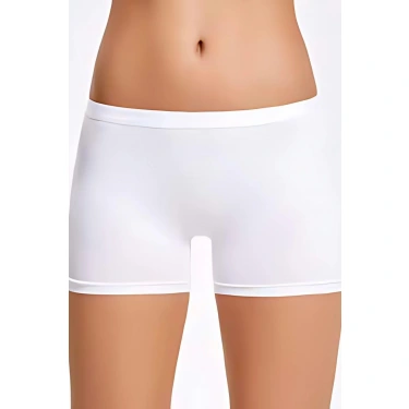 Lycra Modal Supreme Şort Kadın 2255