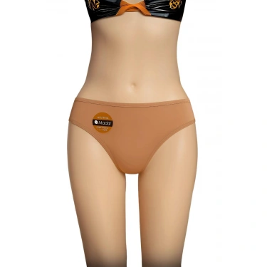 Modal Slıp Külot Kadın 2466