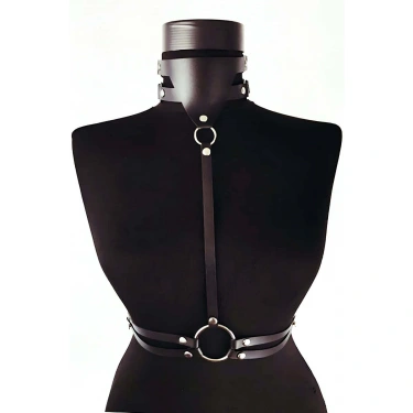 Özel Üretim Deri Model - Brf19